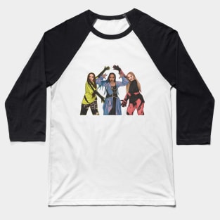 Shine For You || Little Mix Baseball T-Shirt